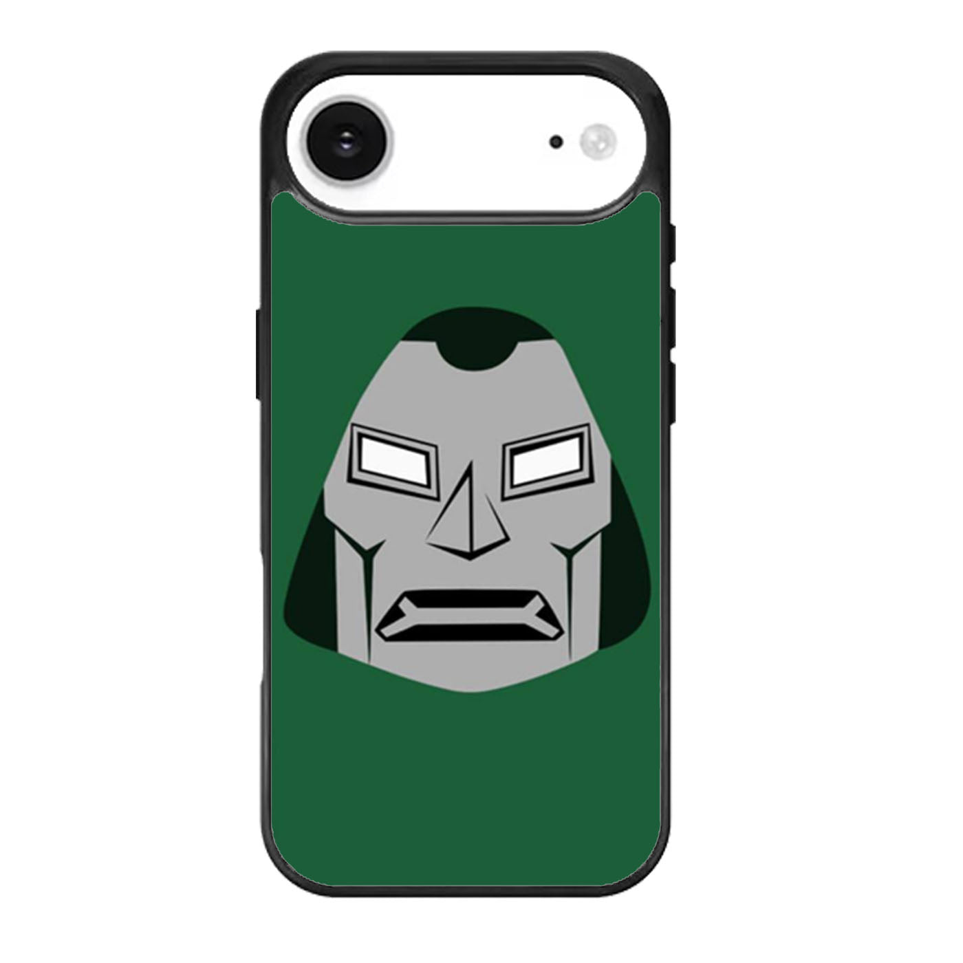 Dr Doom iPhone Air Case