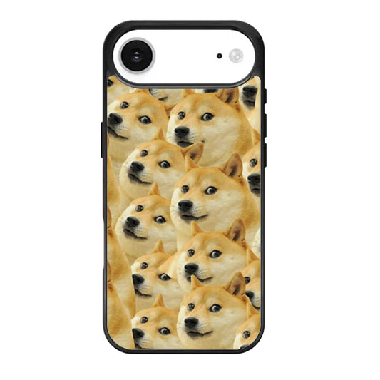 Dr Who Exploding Tardis iPhone Air Case