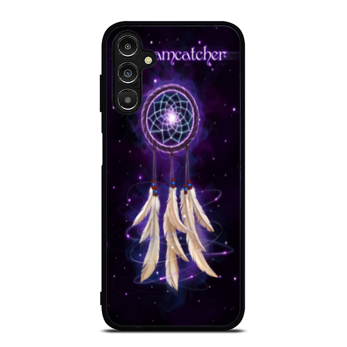Dream Catcher Galaxy Samsung A16 Case