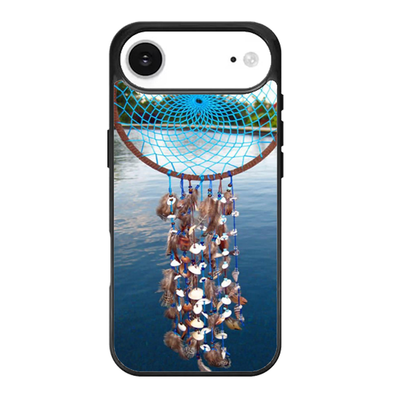 Dreamcatcher Sea iPhone Air Case