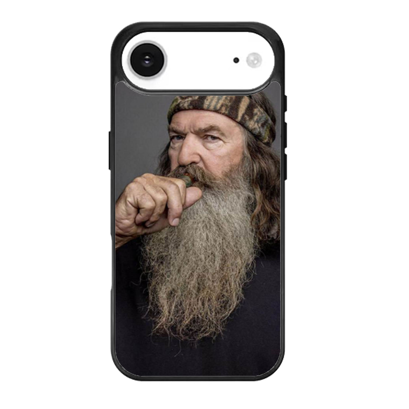Duck Dynasty Phil iPhone Air Case