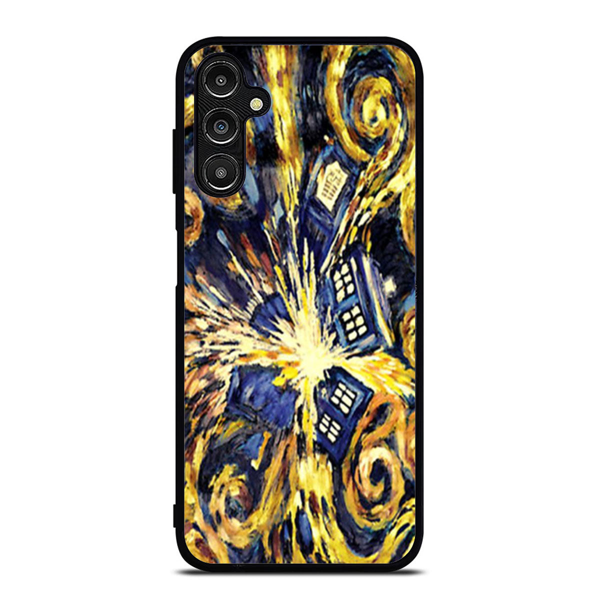 Duck Dynasty Samsung A16 Case
