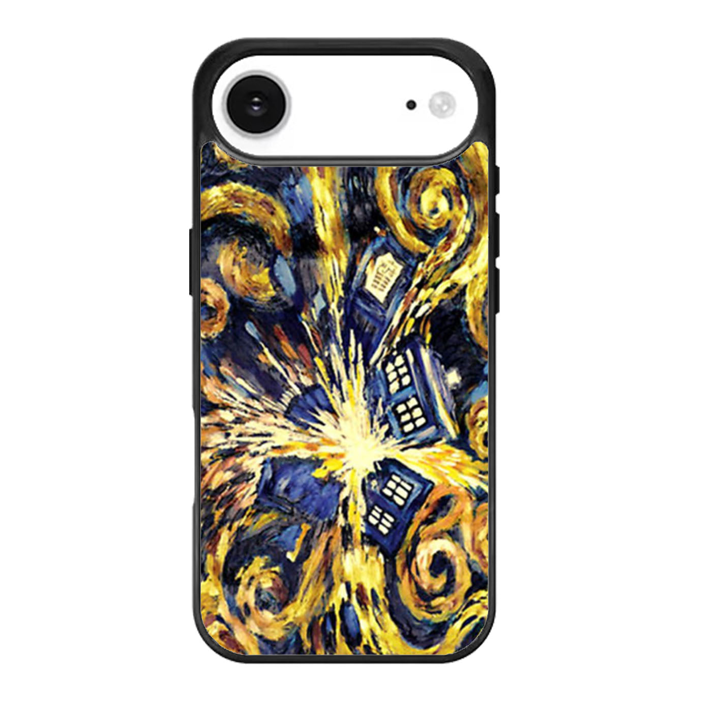 Duck Dynasty iPhone Air Case