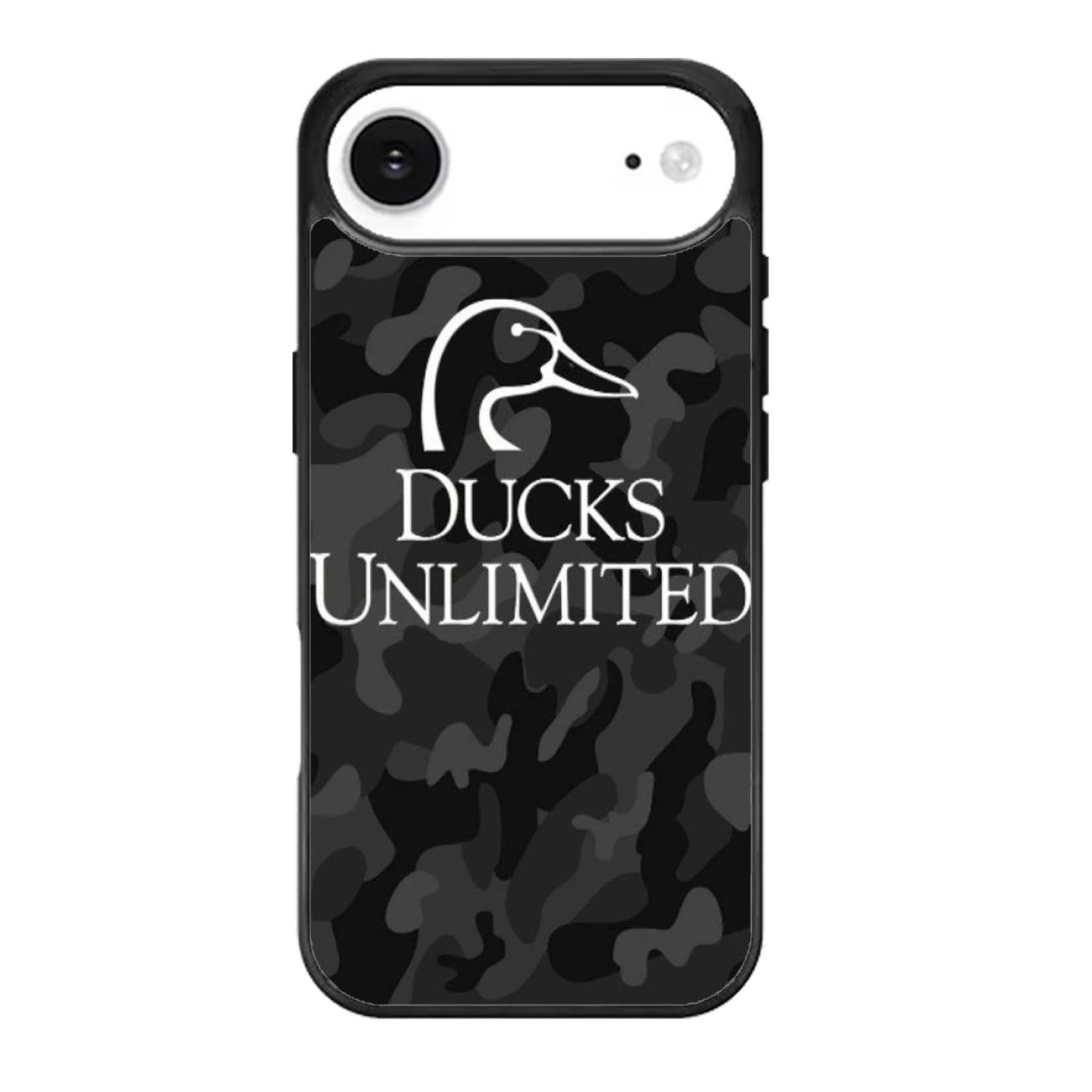 Duck Unlimited Camo iPhone Air Case