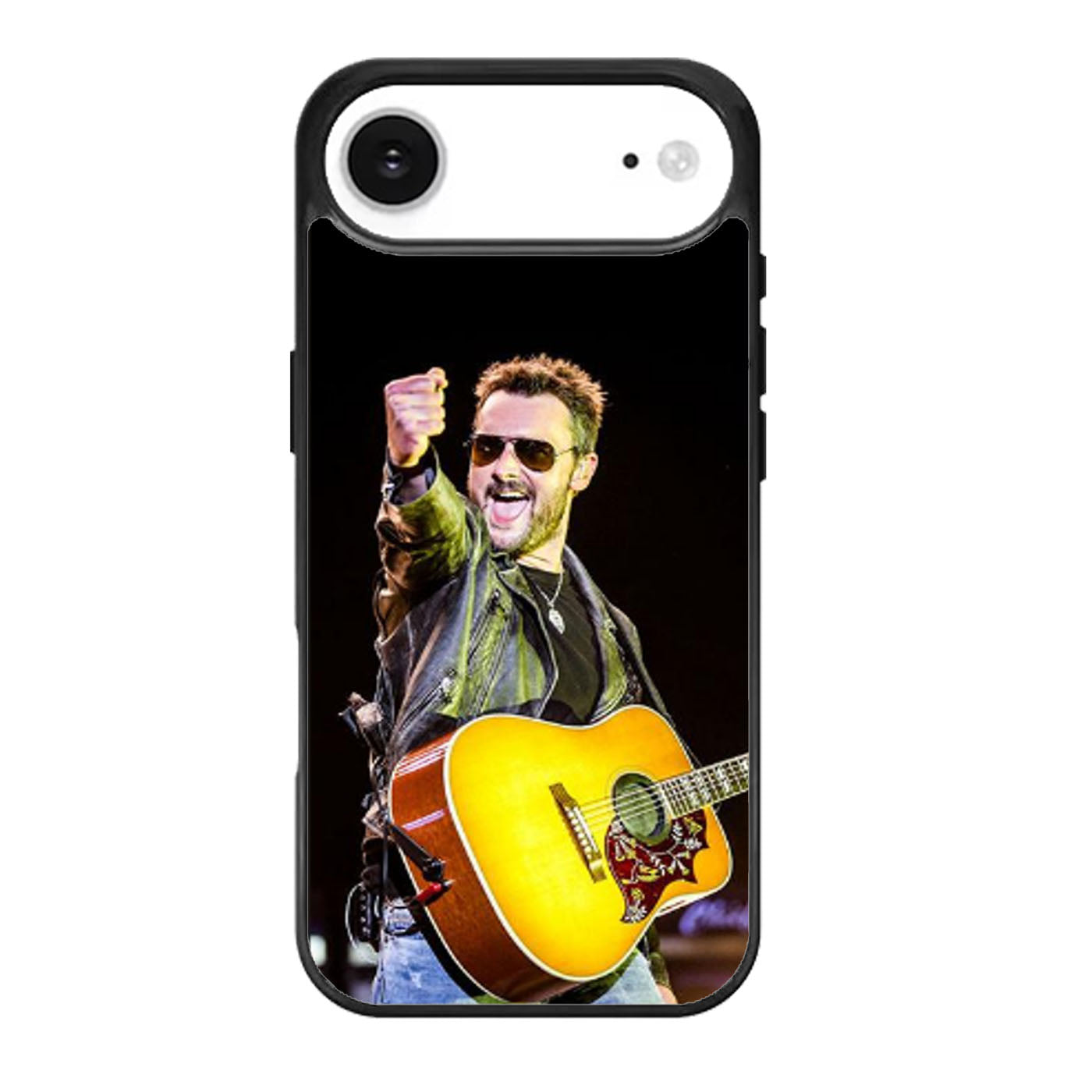 ERIC CHURCH SHOW iPhone Air Case