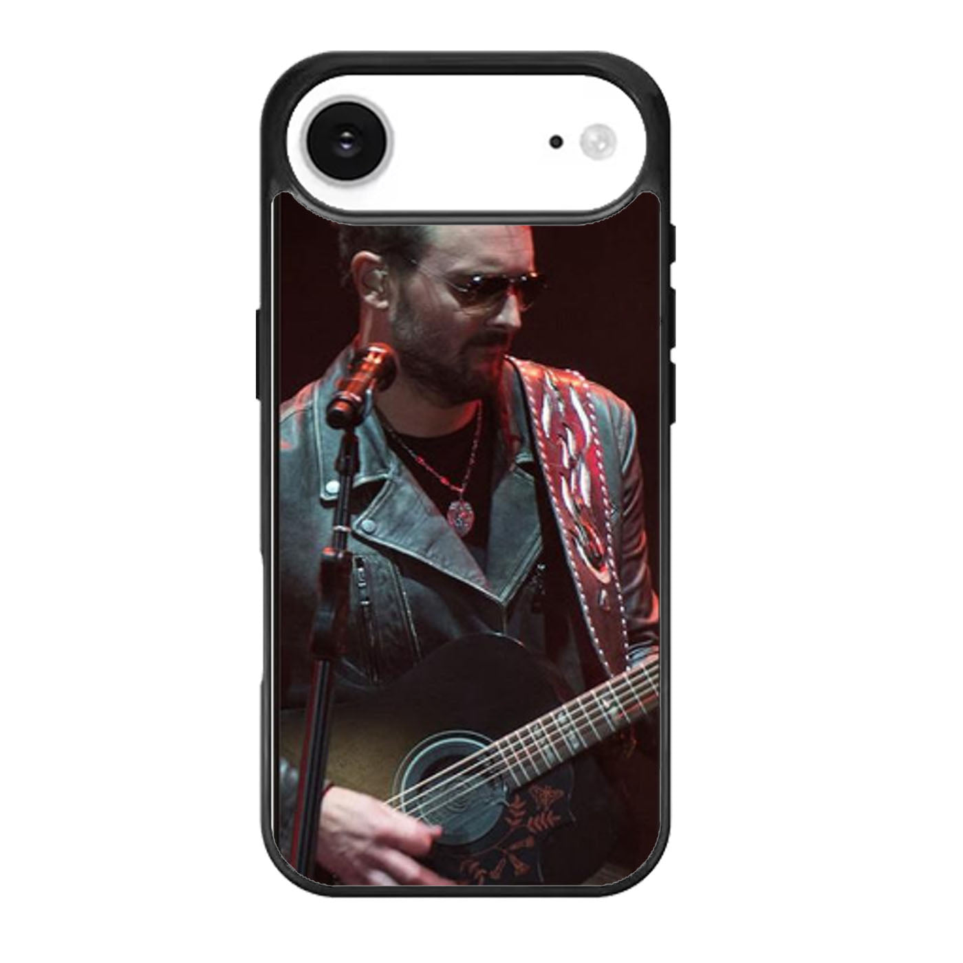 ERIC CHURCH iPhone Air Case
