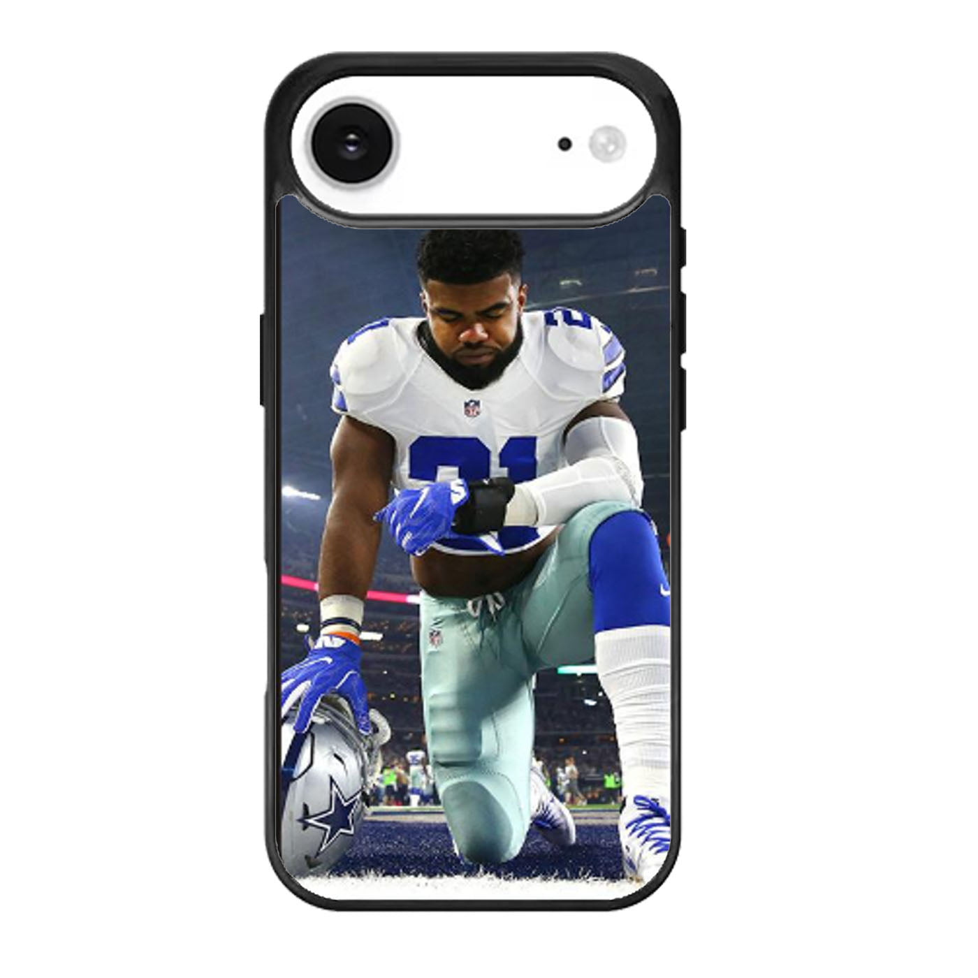 EZEKIEL ELLIOTT COWBOYS iPhone Air Case