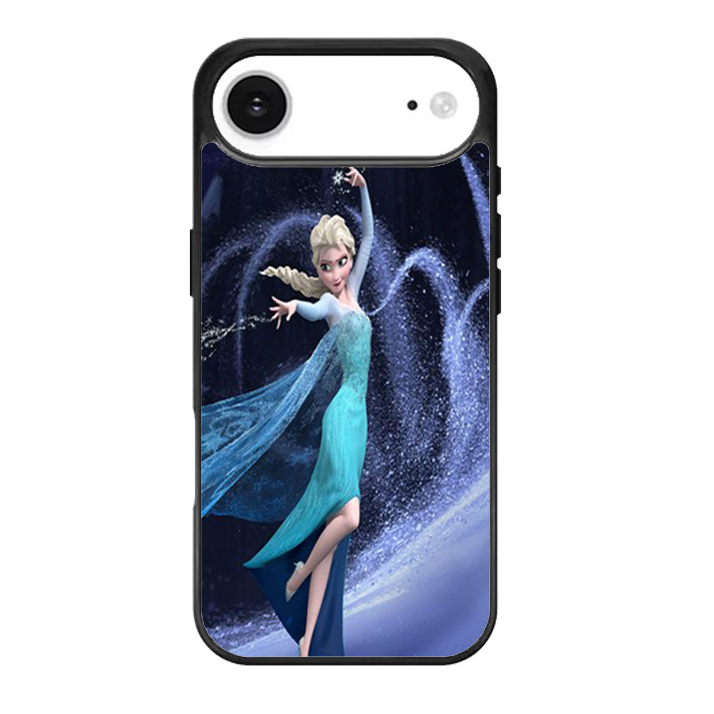 Elsa Disney Frozen iPhone Air Case