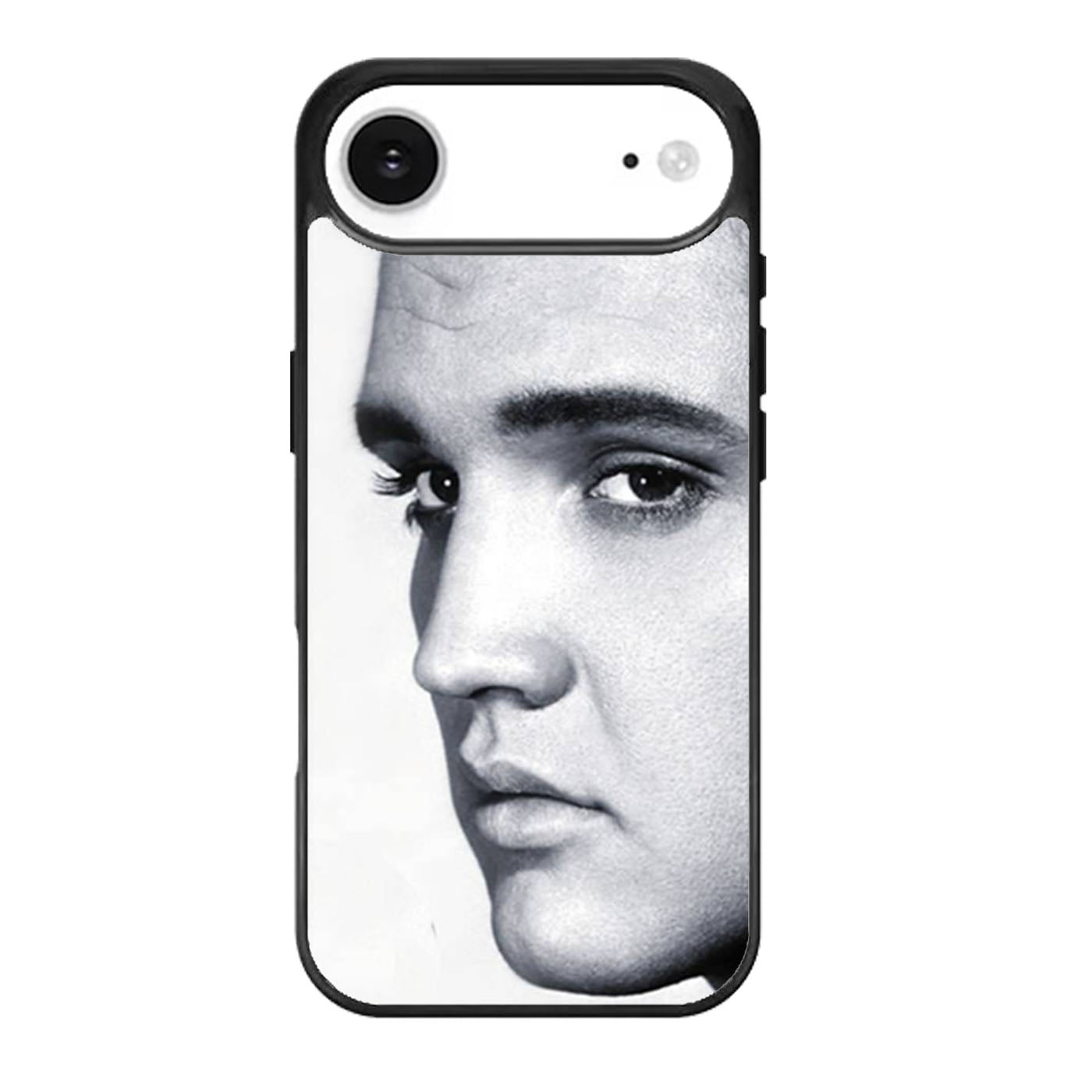 Elvis Presley Photo Portrait iPhone Air Case
