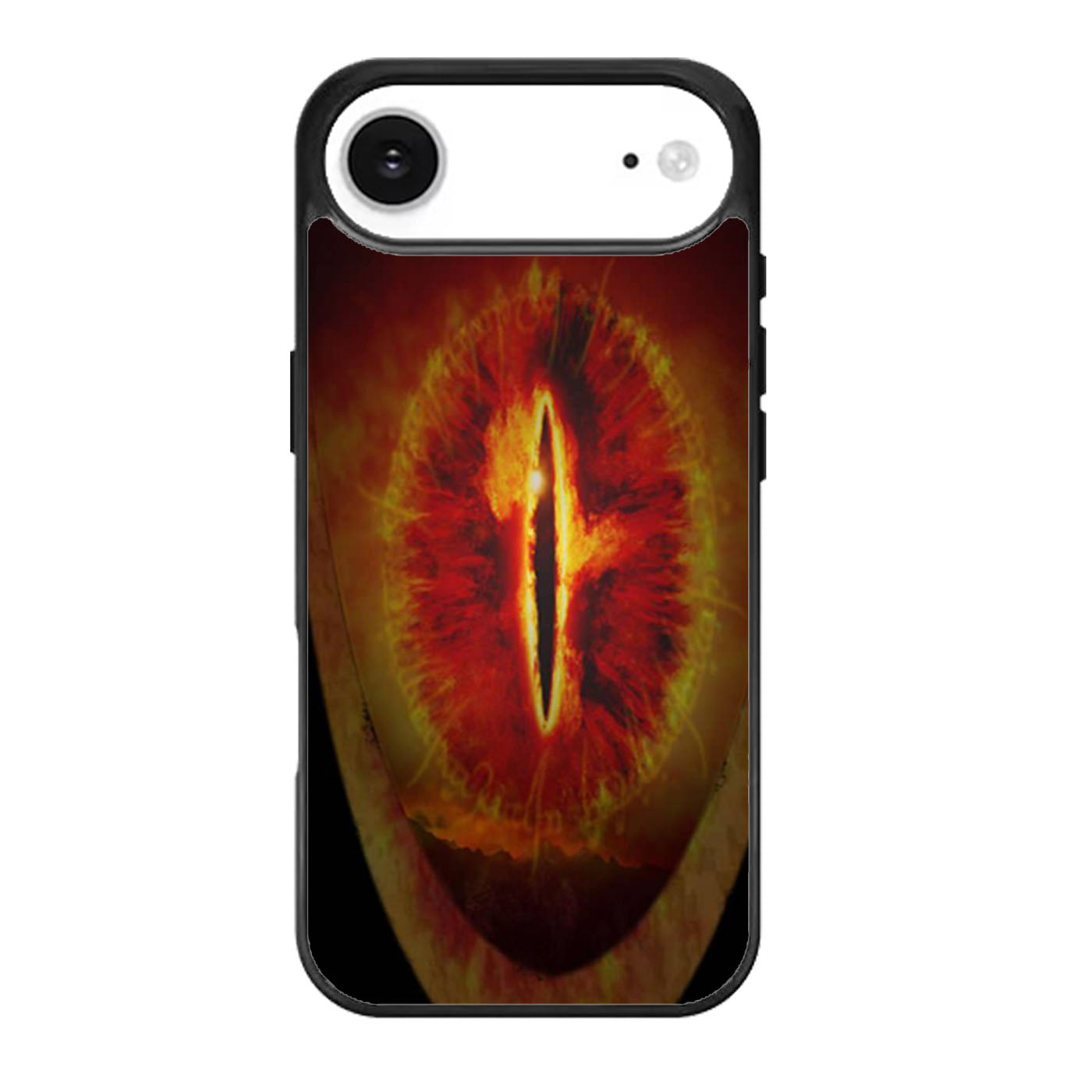 Eye of Sauron iPhone Air Case
