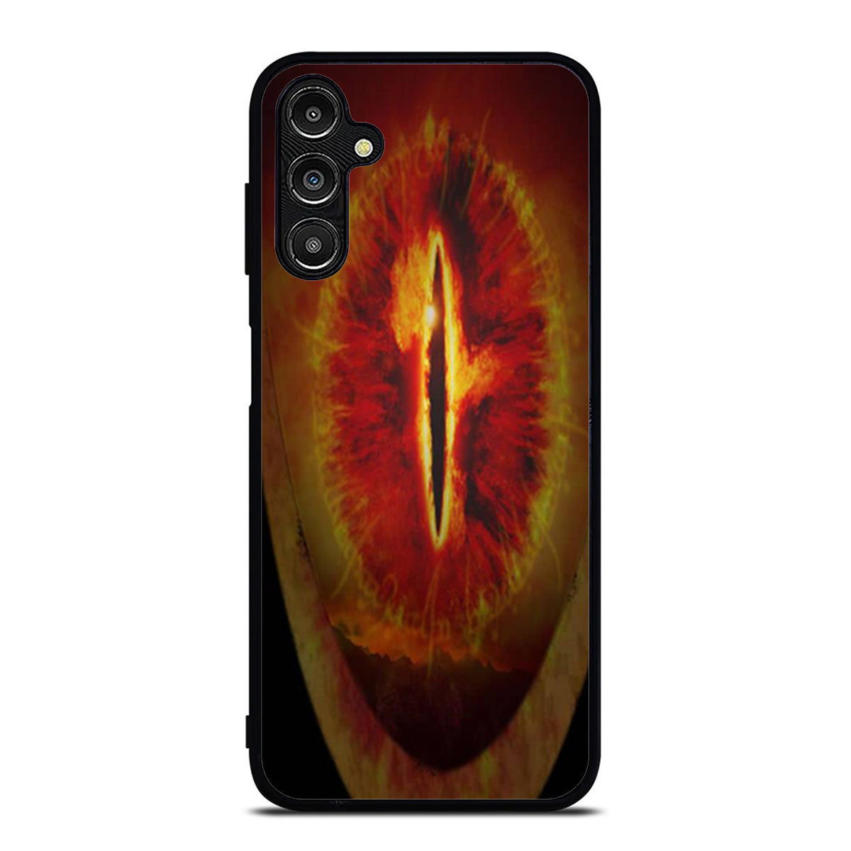 Eye of Sauron Samsung A16 Case