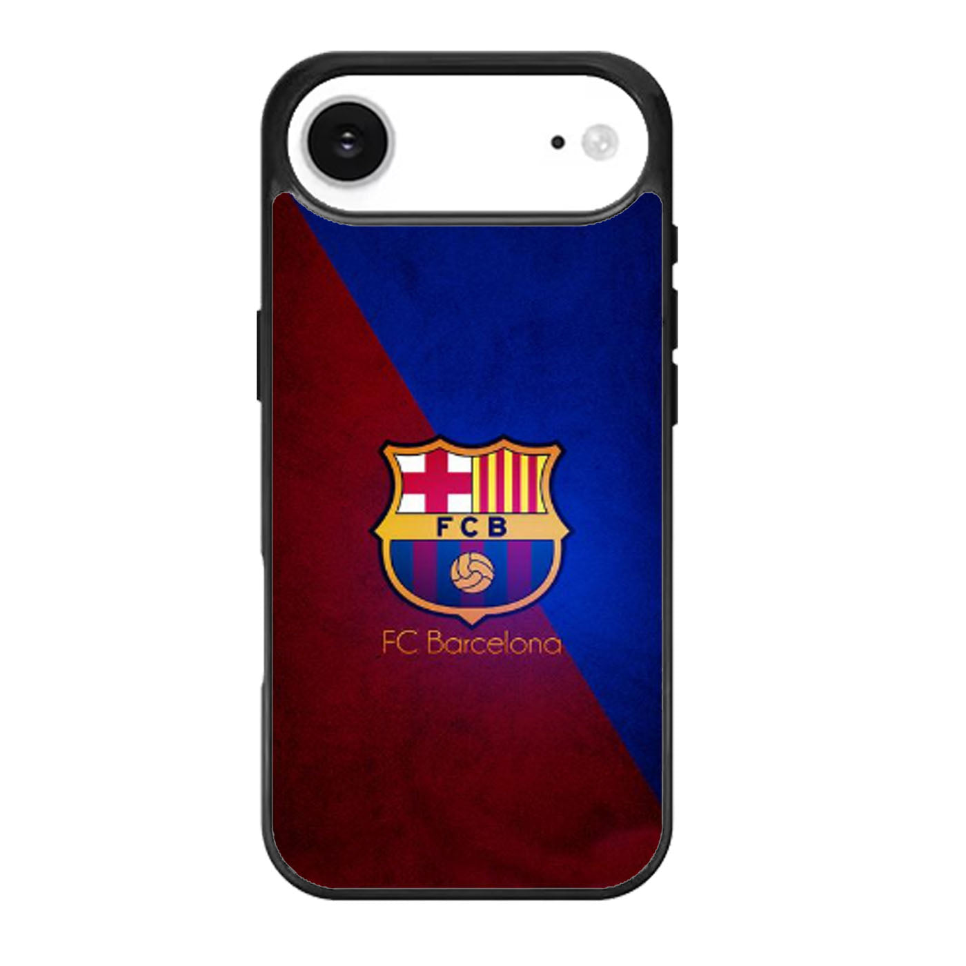 FC BARCELONA LOGO iPhone Air Case