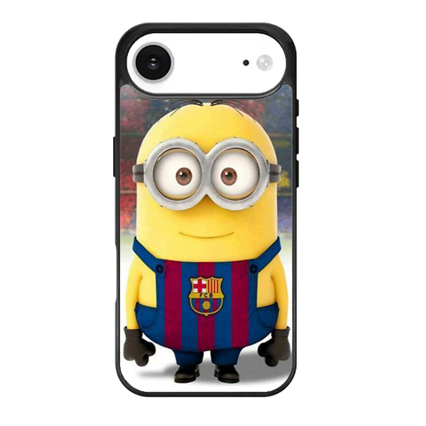 FC Barcelona minions iPhone Air Case