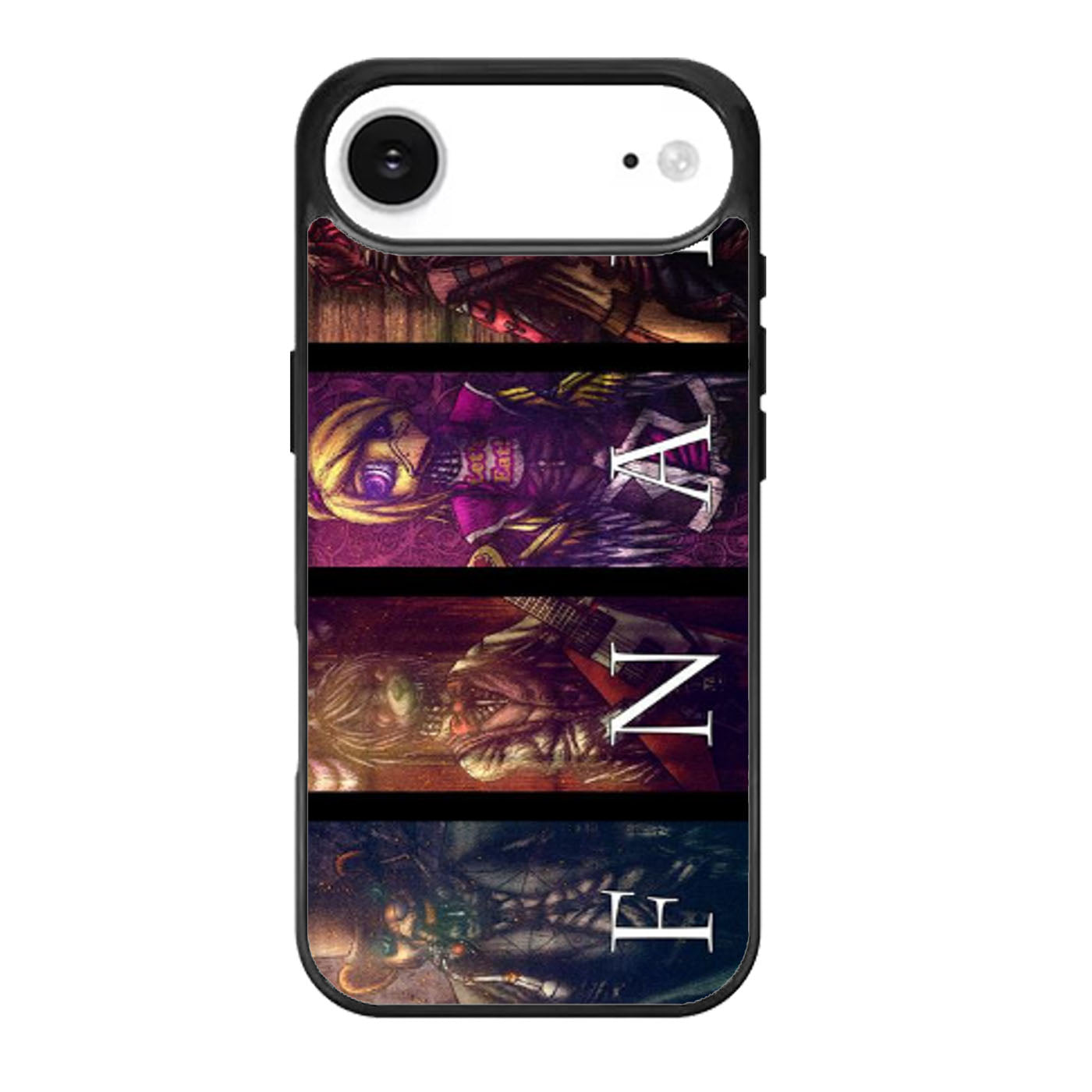 FIVE NIGHTS FREDDYS FNAF iPhone Air Case