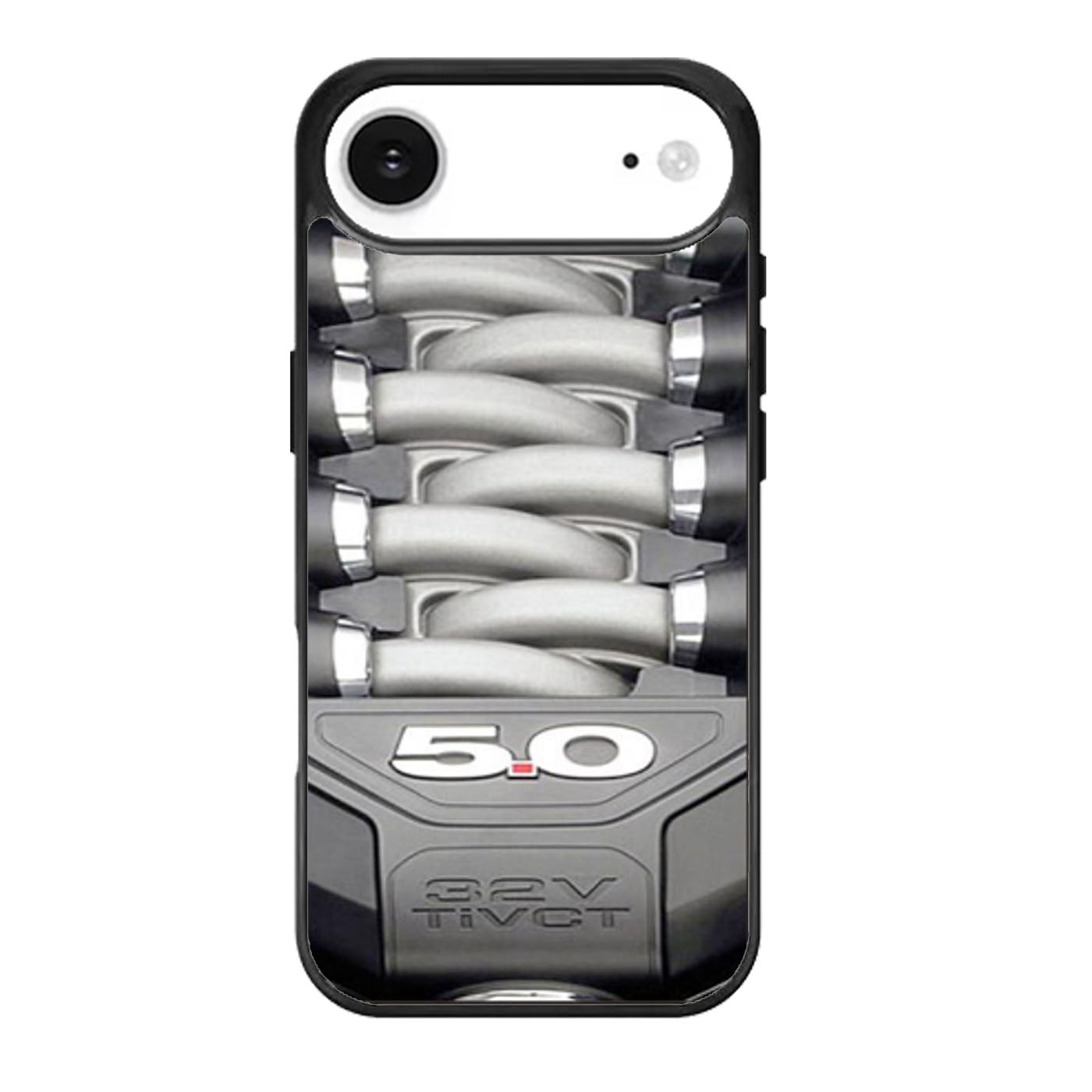 FORD MUSTANG GT 32V ENGINE iPhone Air Case