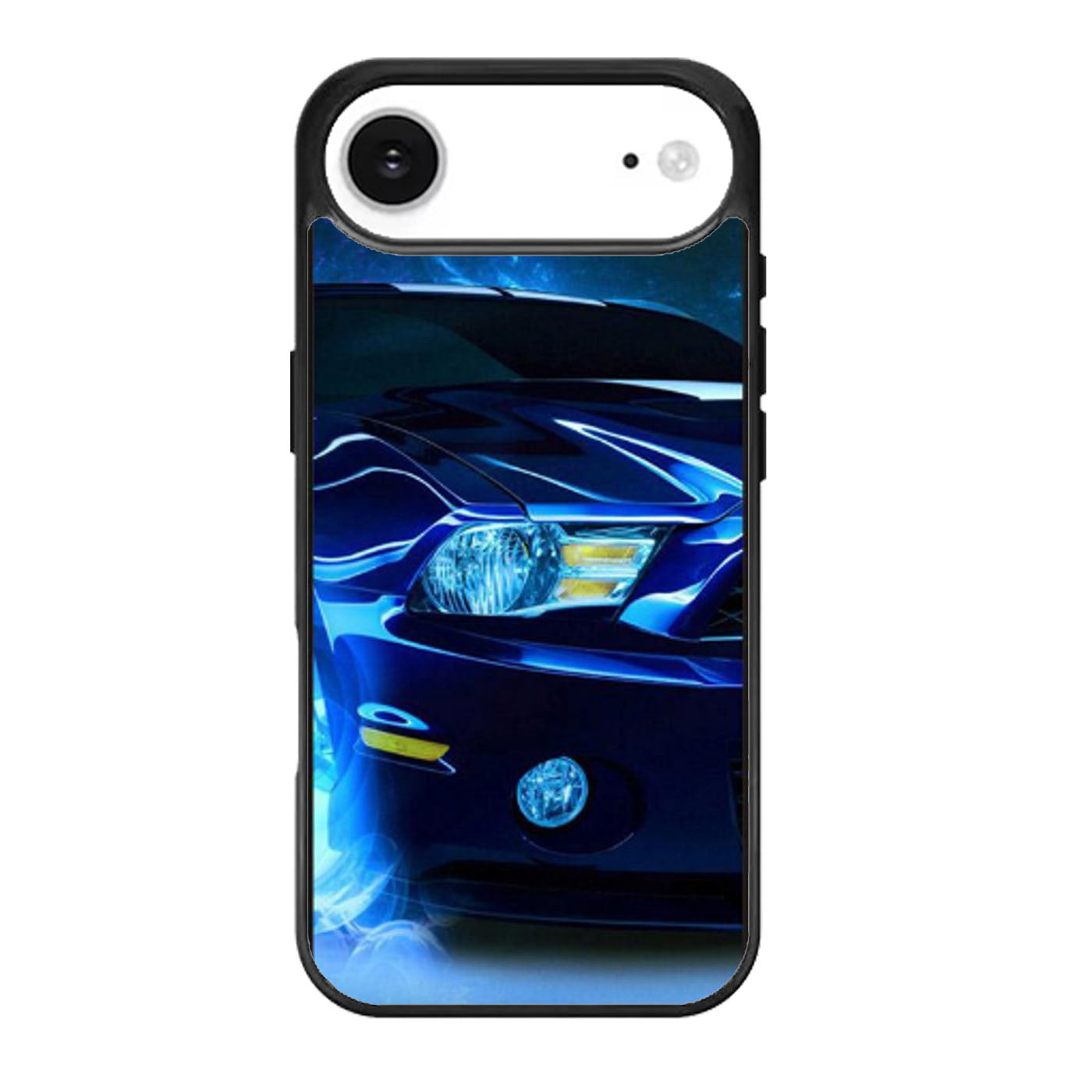 FORD MUSTANG MUSCLE COOL CAR iPhone Air Case
