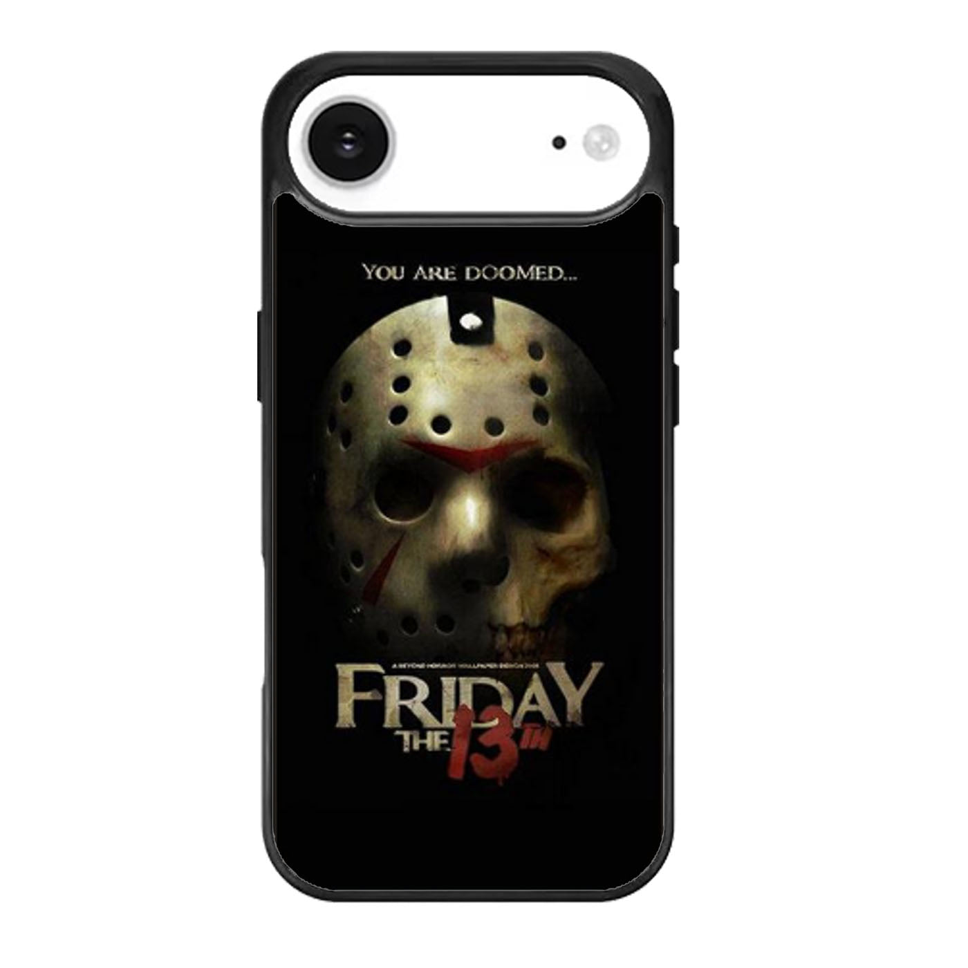 FRIDAY THE 13TH JASON iPhone Air Case