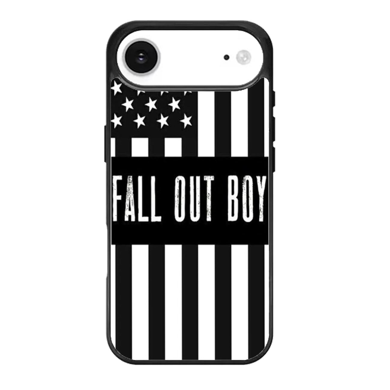 Fall Out Boy Flag iPhone Air Case