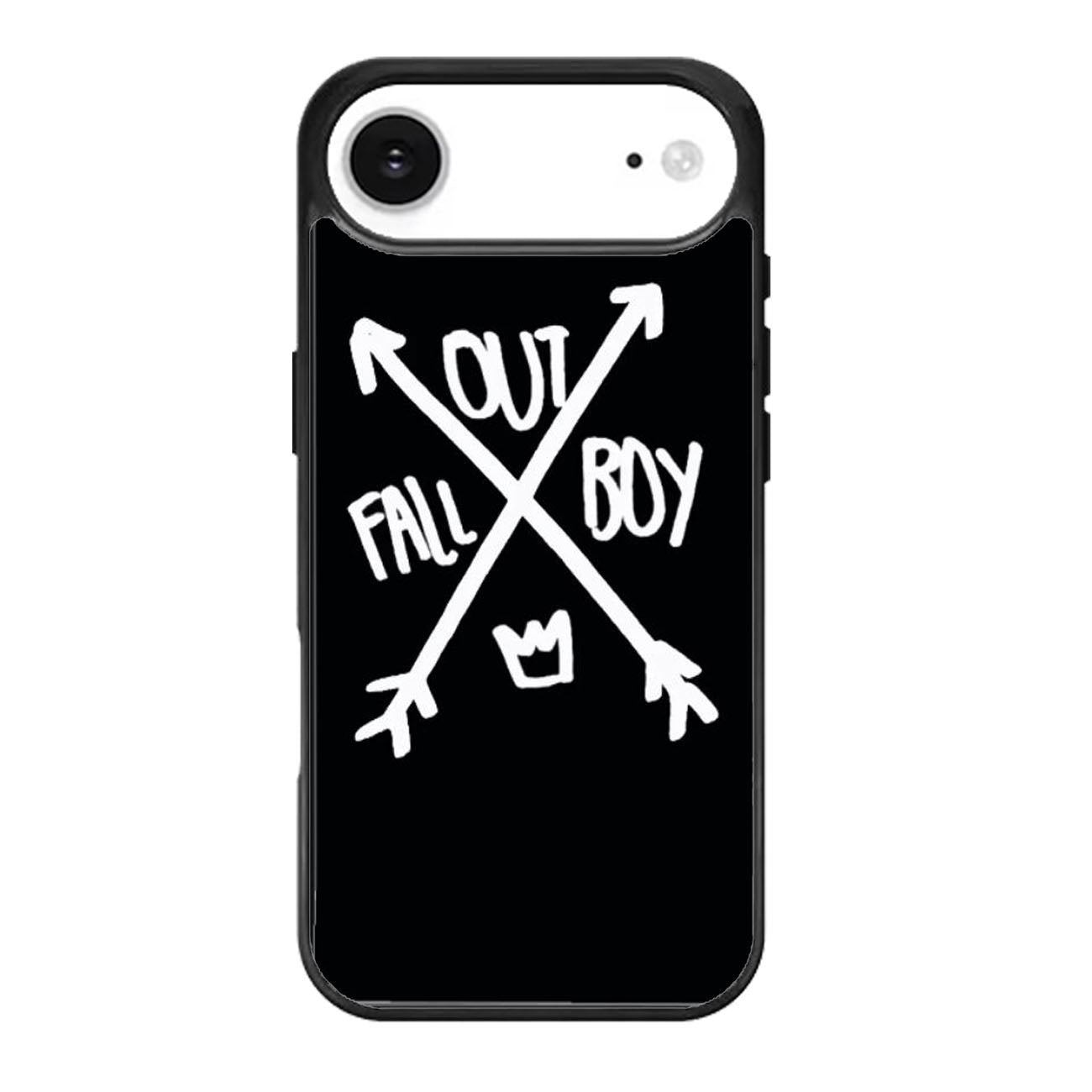 Fall Out Boy Logo iPhone Air Case