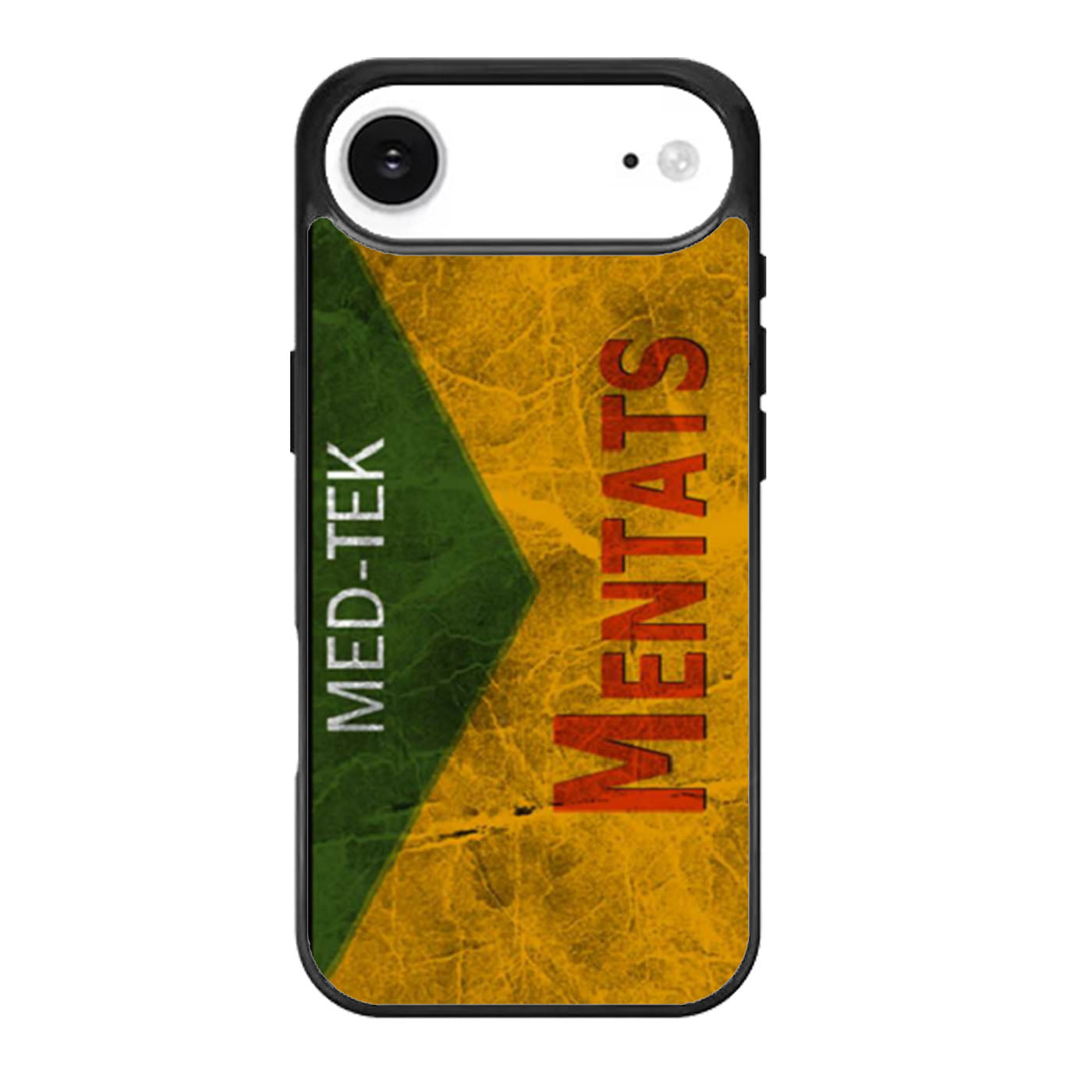 Fallout Mentats iPhone Air Case