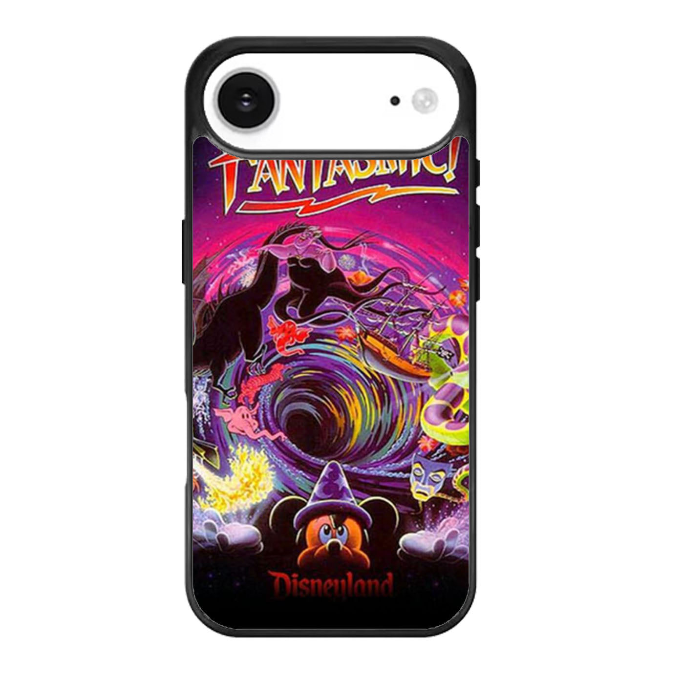 Fantasmic Disneyland iPhone Air Case