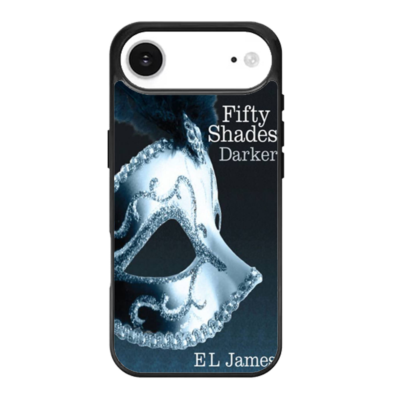 Fifty Shades Darker iPhone Air Case