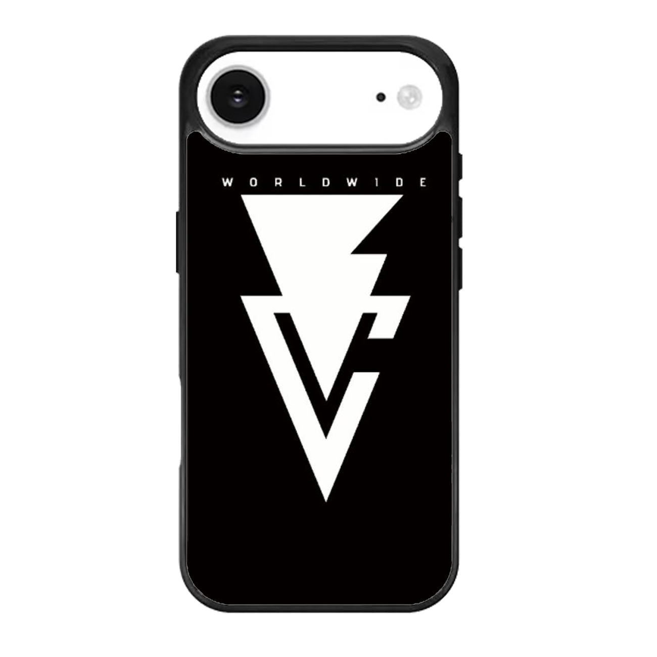 Finn Balor Worlwide iPhone Air Case