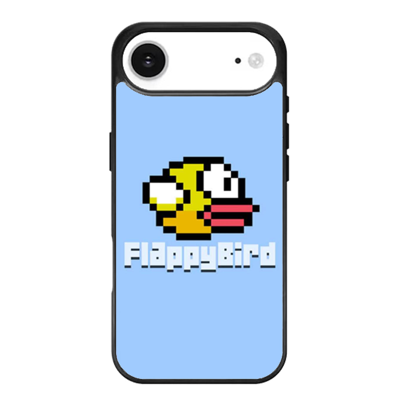 Flappy Bird iPhone Air Case