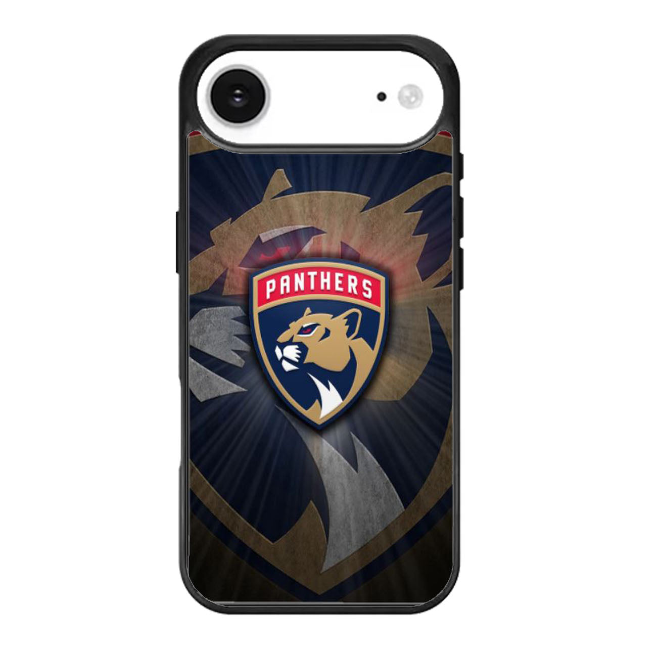 Florida Panthers Wallpaper iPhone Air Case