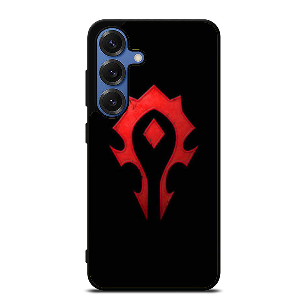 For The Horde Samsung S25 Ultra Case