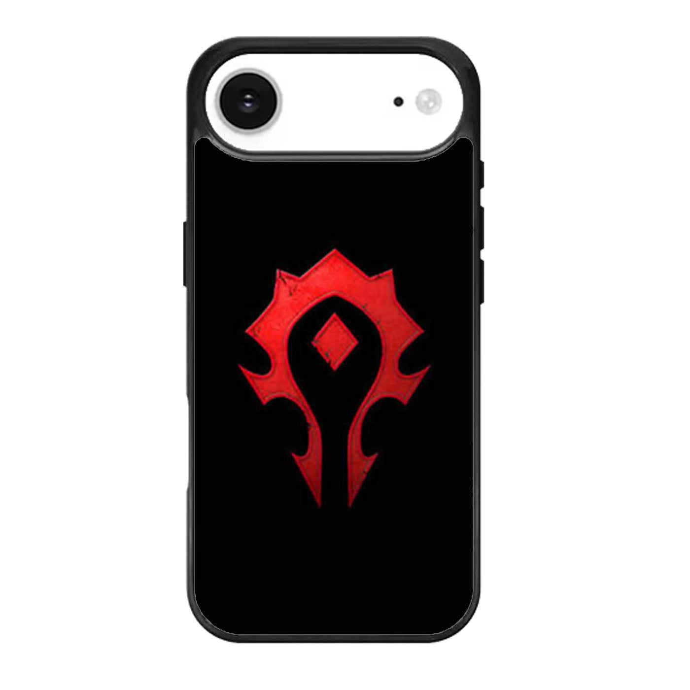 For The Horde iPhone Air Case