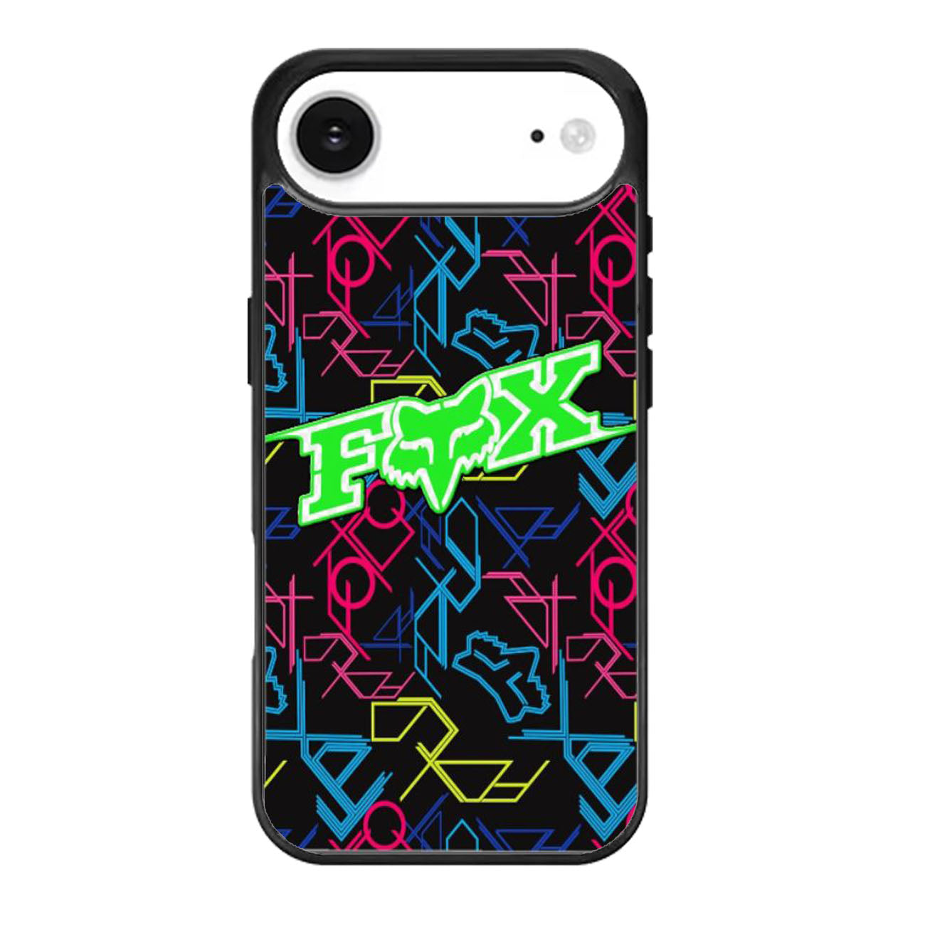 Fox Racing Wallpaper iPhone Air Case