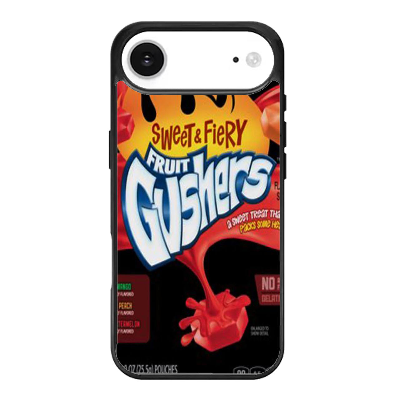 Fruit Gushers Sweet Fiery iPhone Air Case
