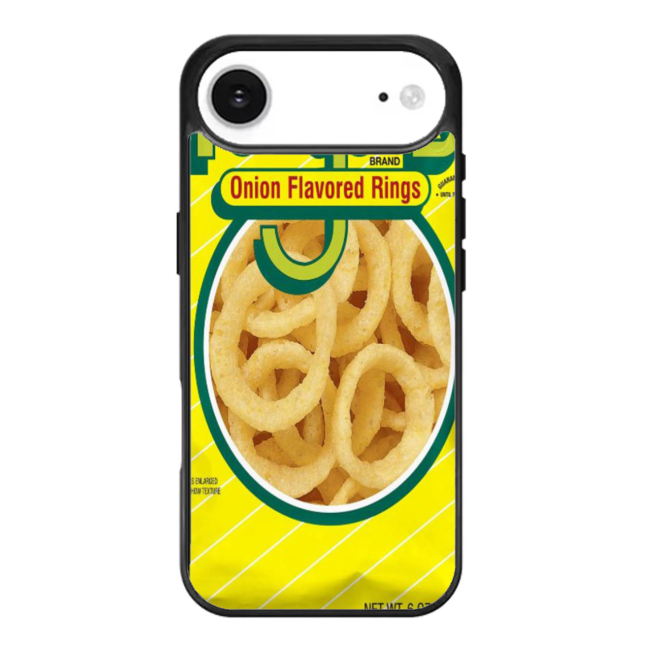 Funyuns Onion Rings iPhone Air Case