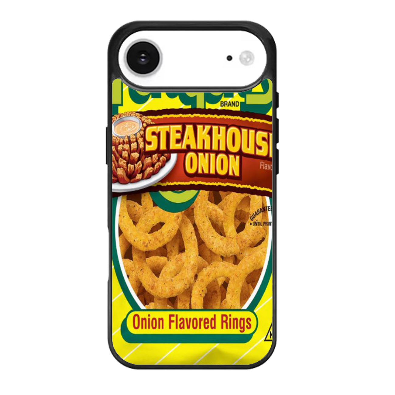 Funyuns Steakhouse Onion iPhone Air Case
