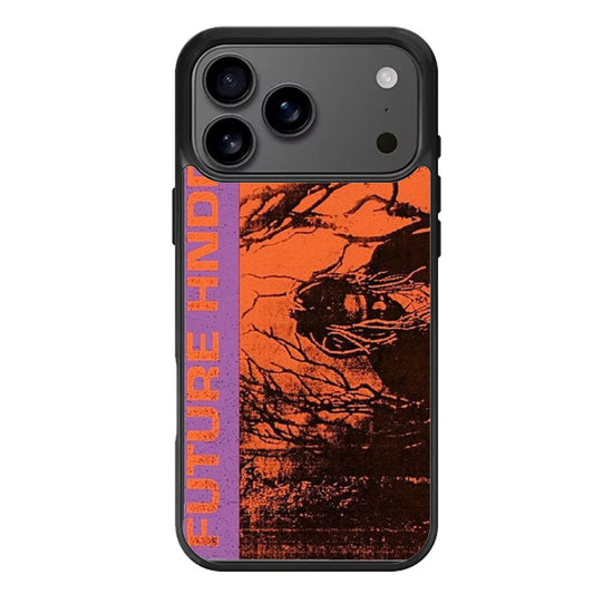 Future Hendrix Album iPhone 17 Pro Max Case