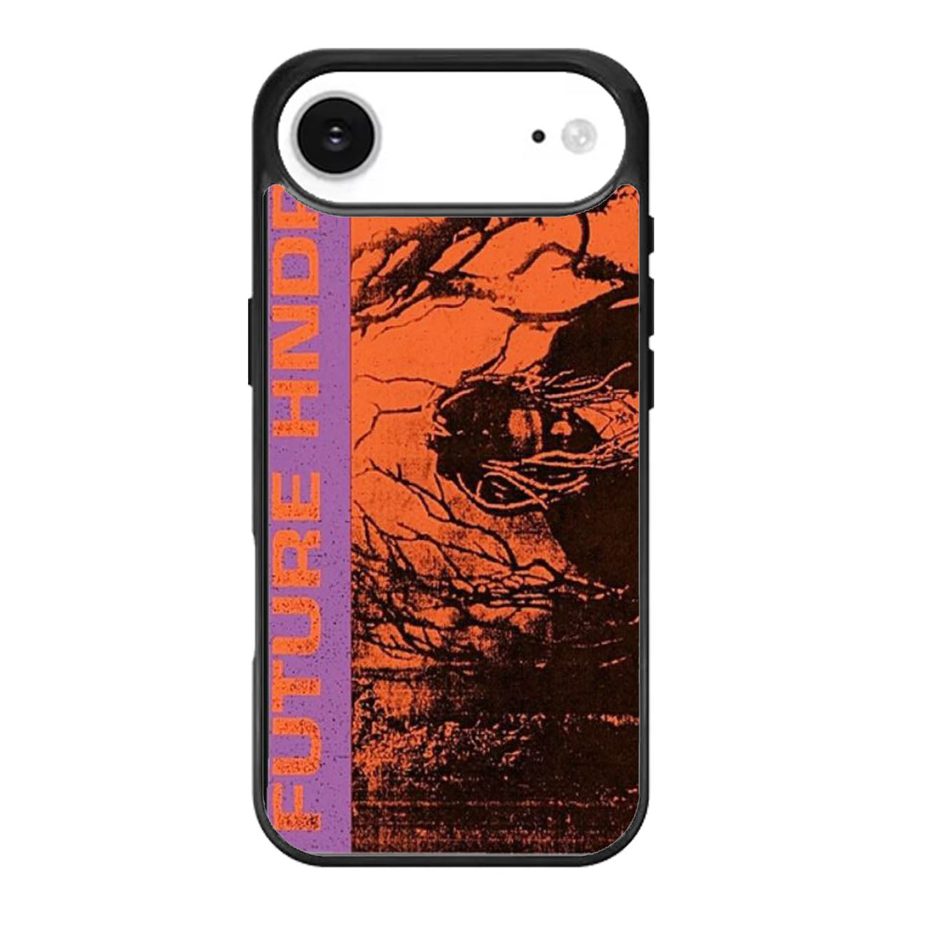 Future Hendrix Album iPhone Air Case