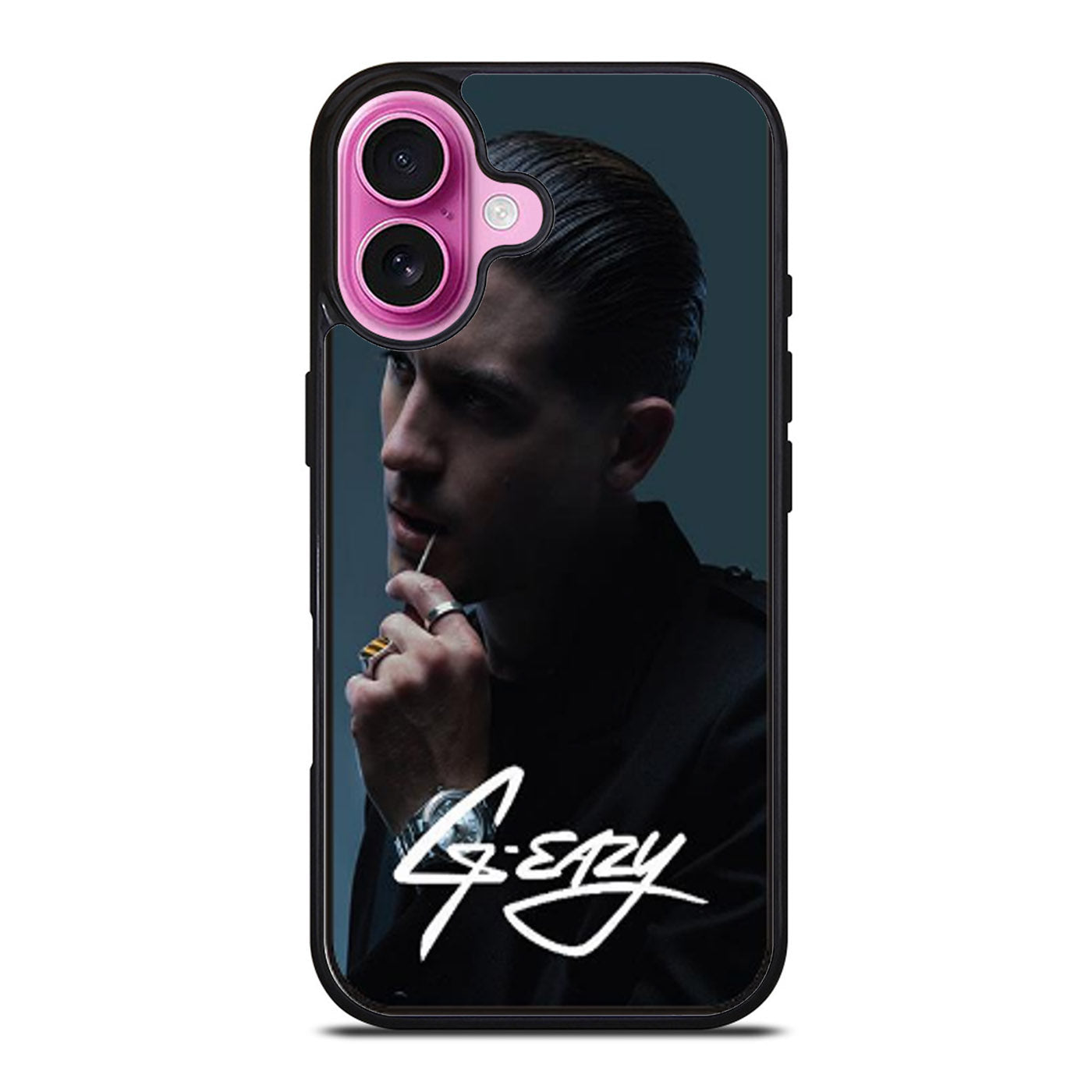 GEAZY iPhone Case Cover