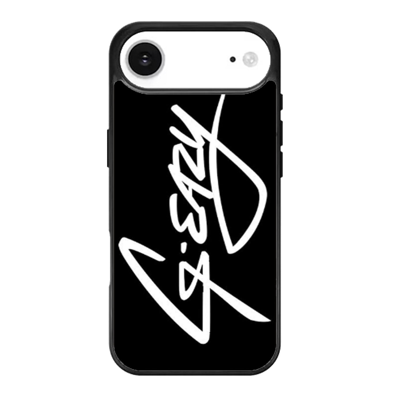 G EAZY LOGO iPhone Air Case