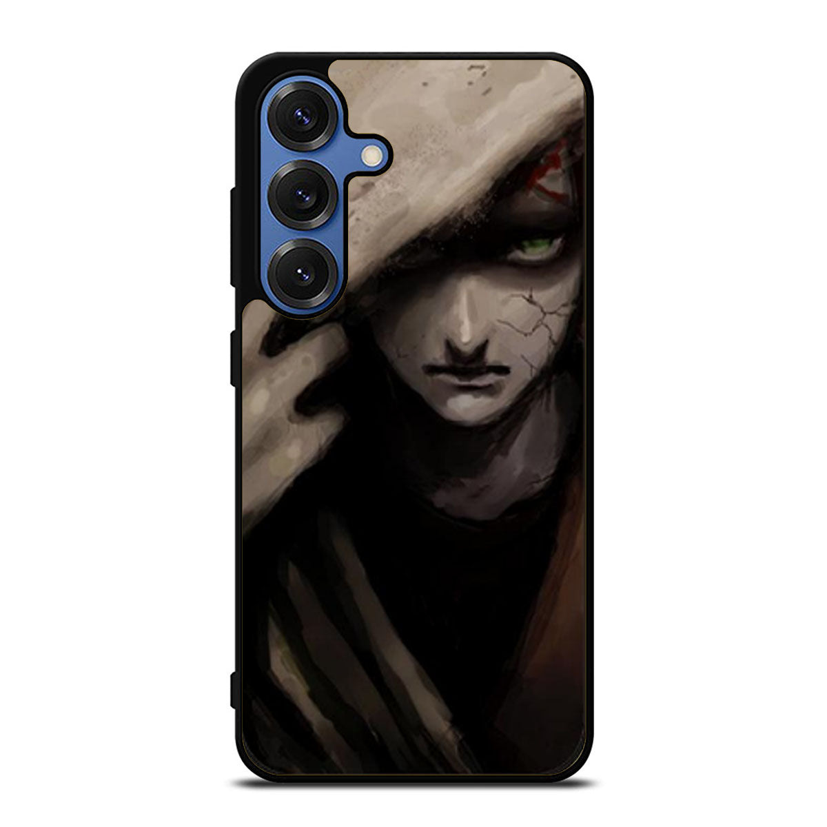 GARA ANIME NARUTO Samsung S25 Ultra Case