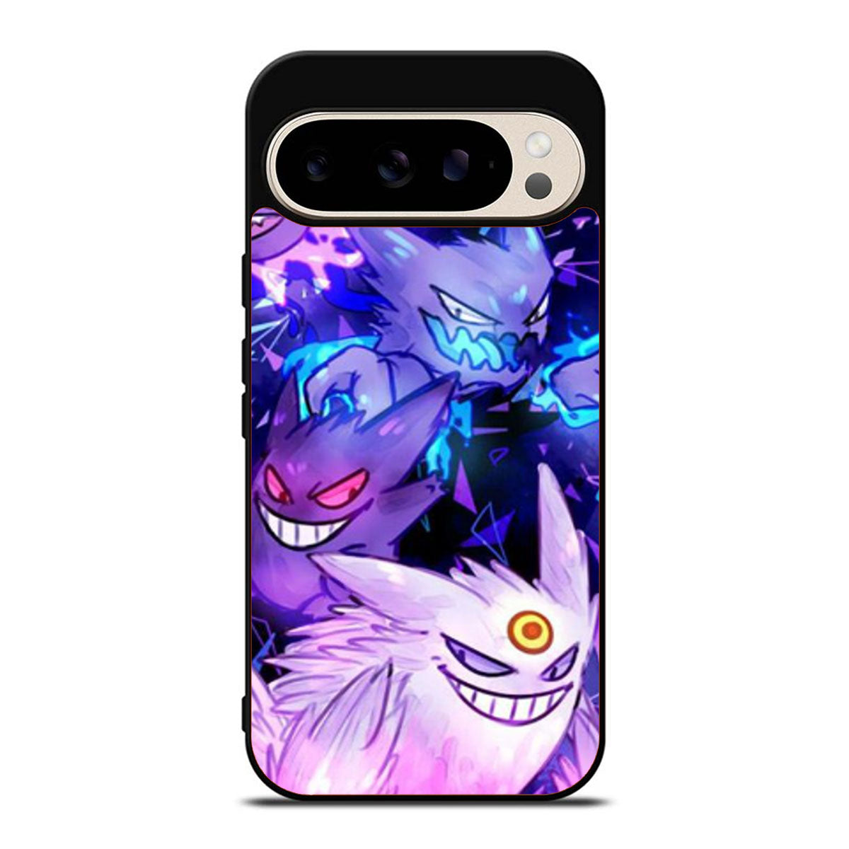GENGAR SINISTER POKEMON Google Pixel 9 Pro Case