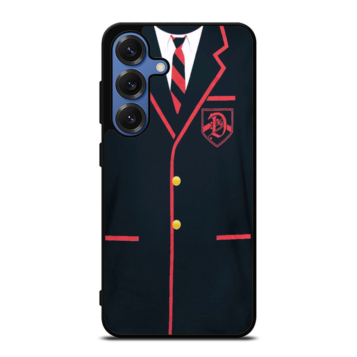 GLEE ACADEMY Samsung S25 Ultra Case