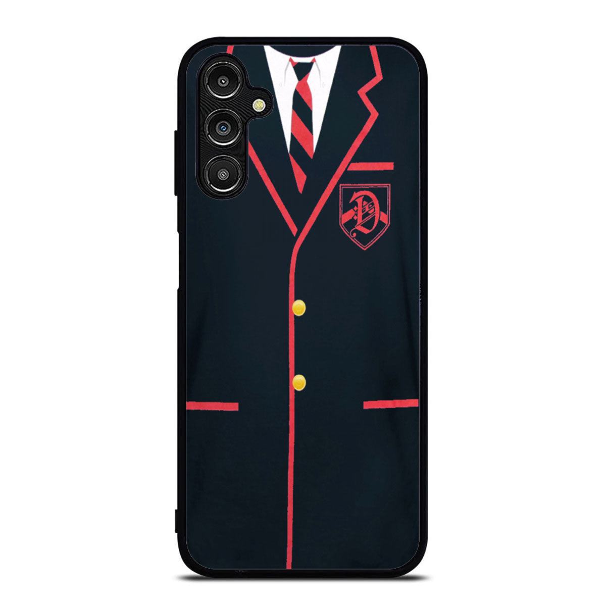 GLEE ACADEMY Samsung A16 Case