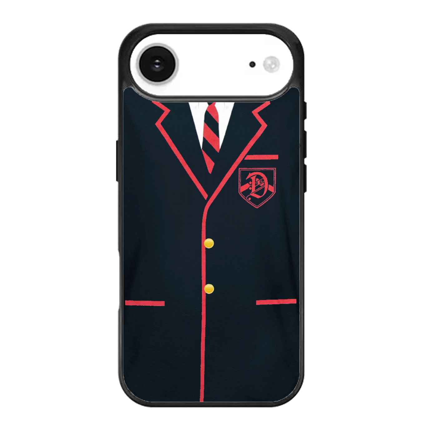 GLEE ACADEMY iPhone Air Case