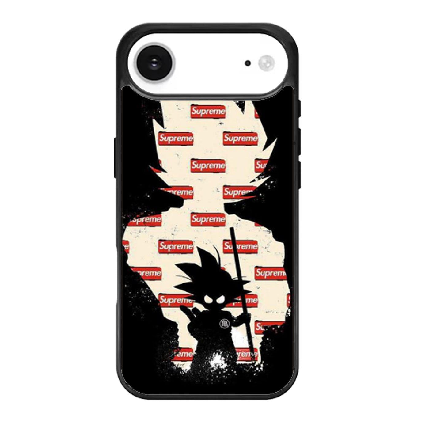 GOKU DRAGON BALL SUPREME iPhone Air Case