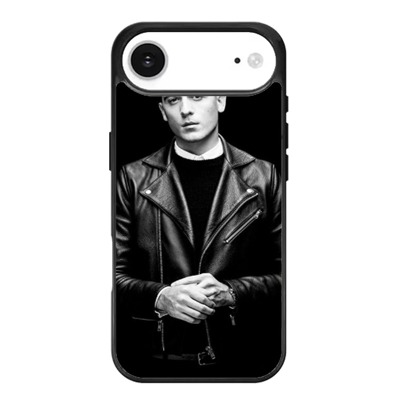 G EAZY BLACK AND WHITE iPhone Air Case