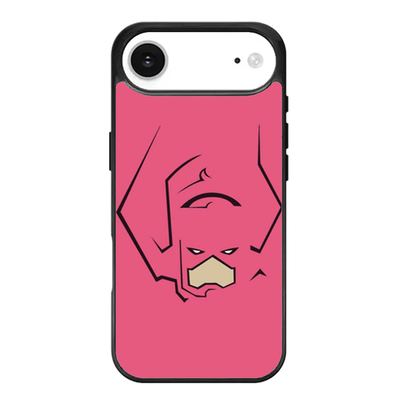 Galactus iPhone Air Case