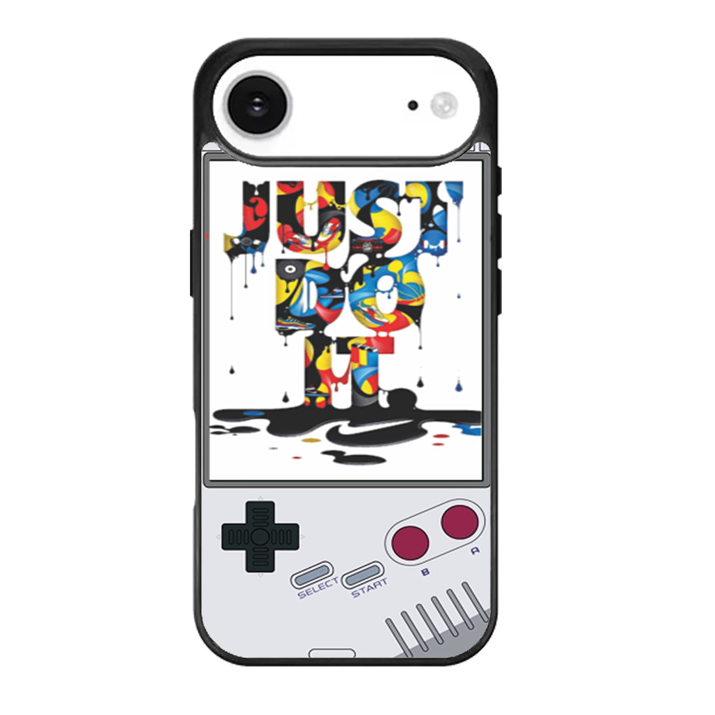 Game Boy iPhone Air Case