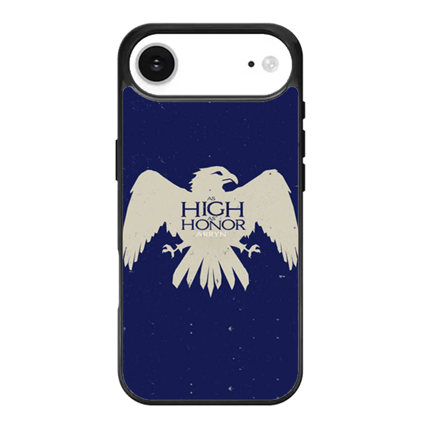 Game Of Thrones Arryn As High As Honor iPhone Air Case