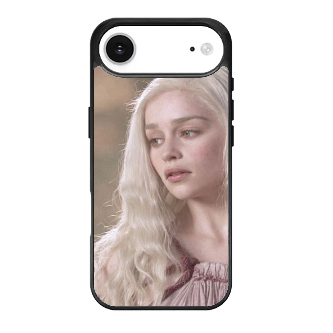 Game Of Thrones Daenerys Targaryen Winter is Coming iPhone Air Case